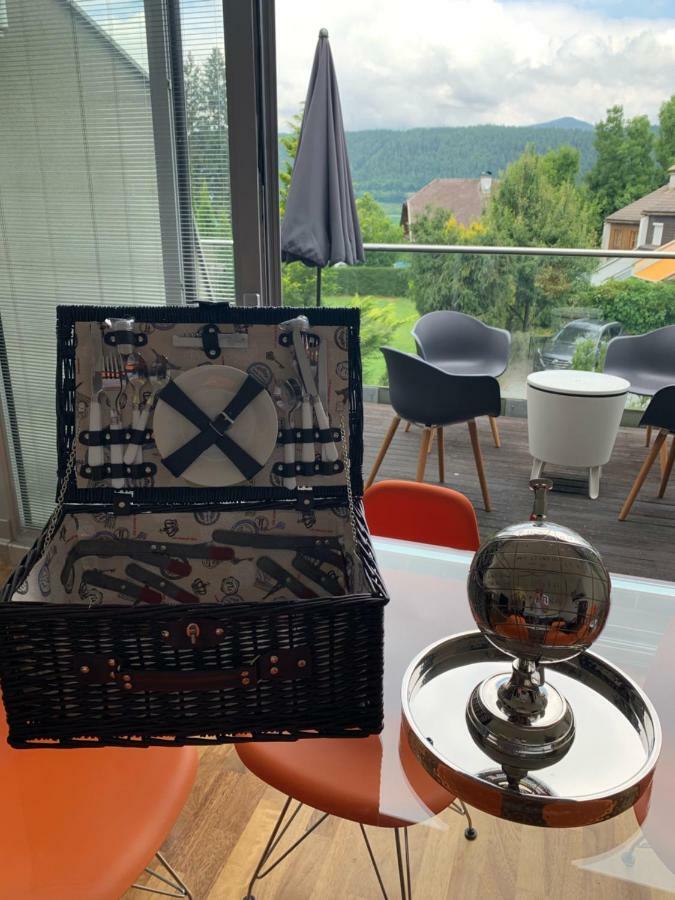 Fewo Gerriets Auen Eksteriør bilde
